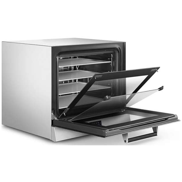Печь конвекционная Smeg ALFA 43 XE2HDS